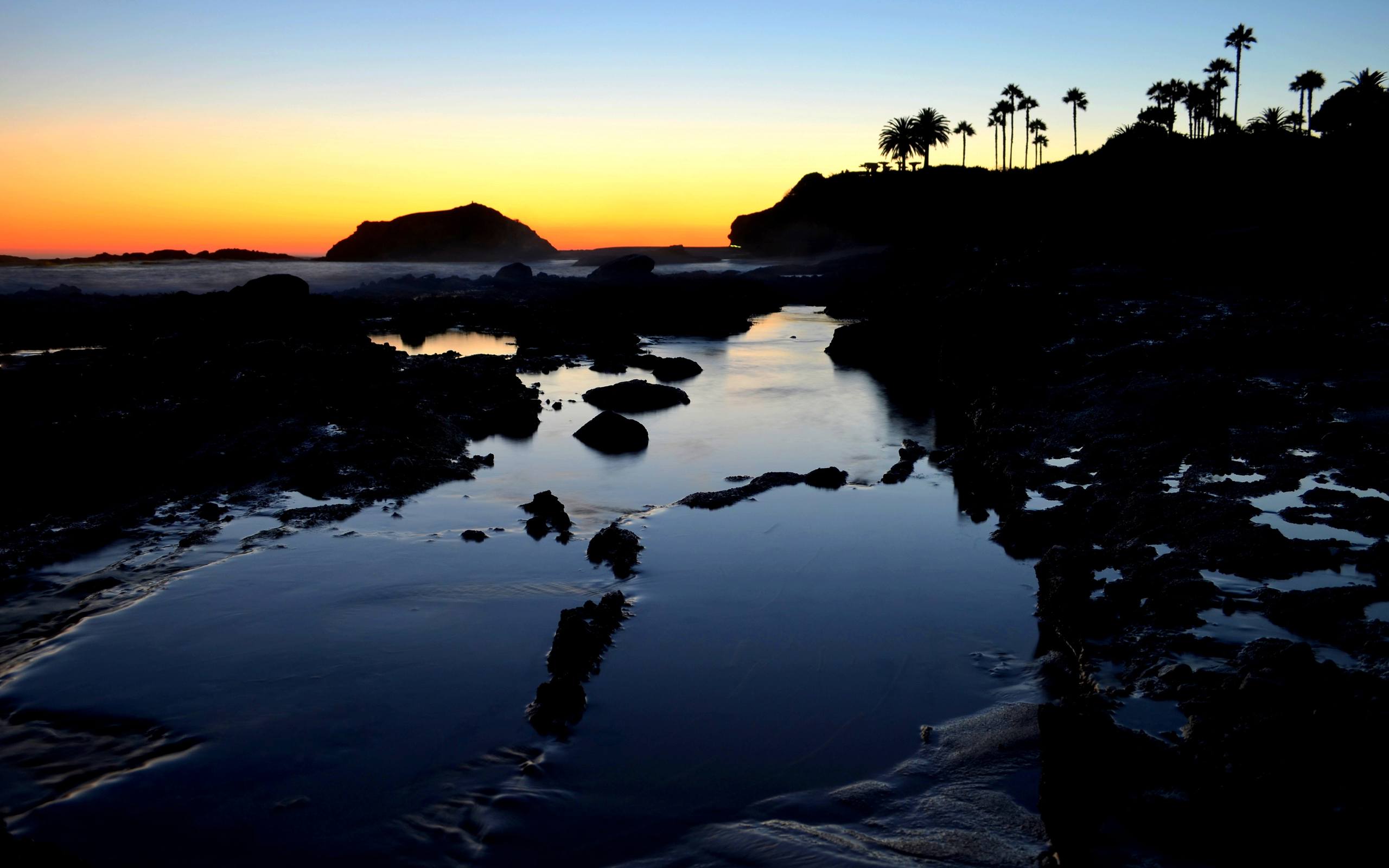 K夕阳壁纸：让平板与手机共舞的唯美极简画卷详细内容2